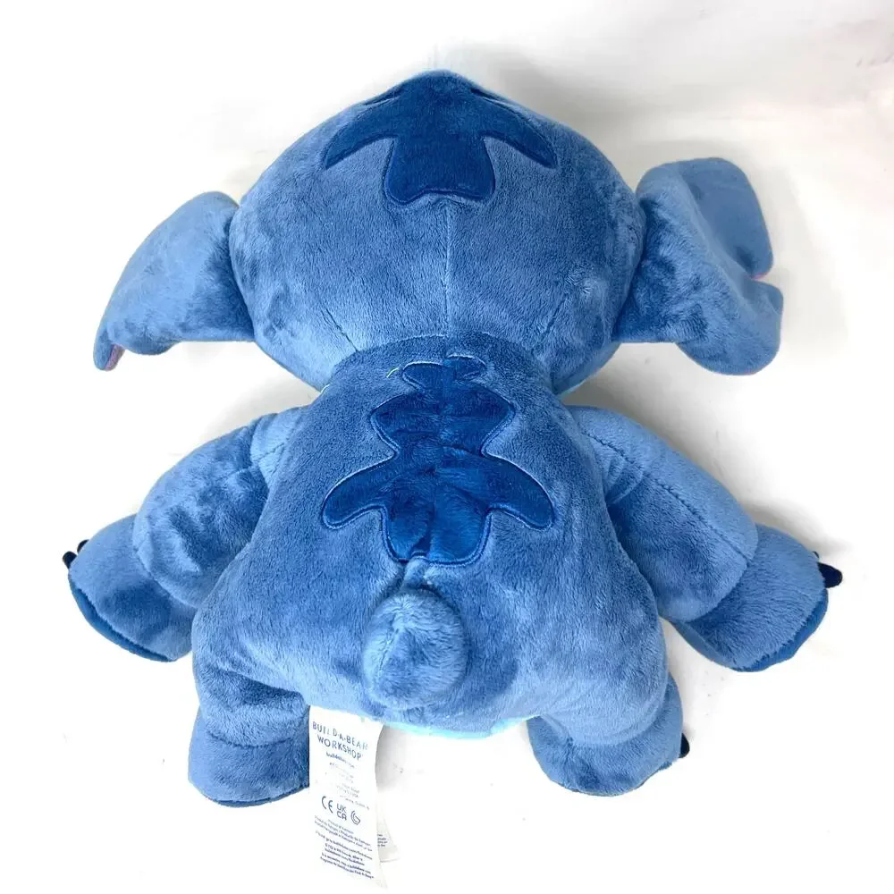 Build-A-Bear build bear